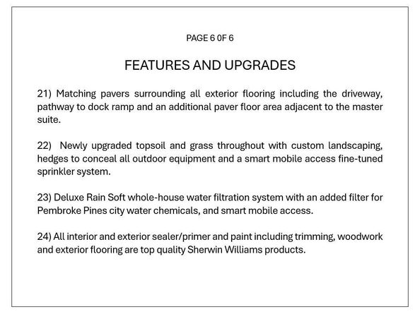 18728 NW 24th Ct, Pembroke Pines FL 33029