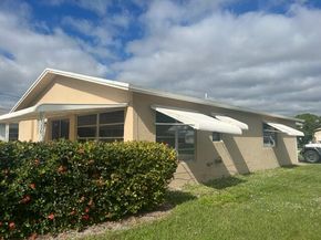 500 NW 53rd Street, Boca Raton FL 33487