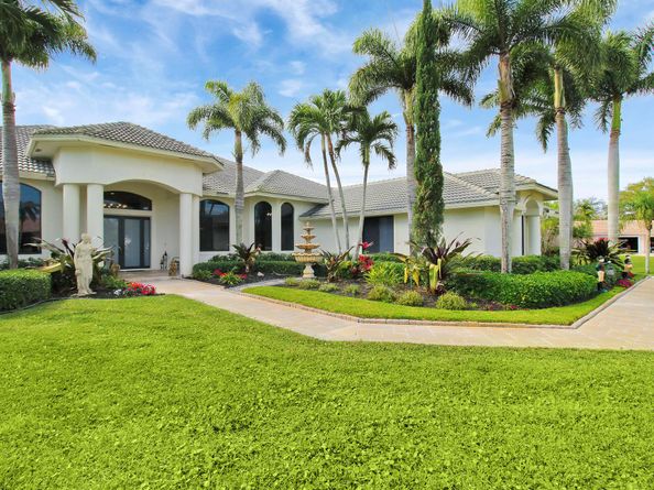 15450 Enstrom Road, Wellington FL 33414