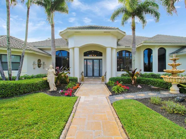 15450 Enstrom Road, Wellington FL 33414