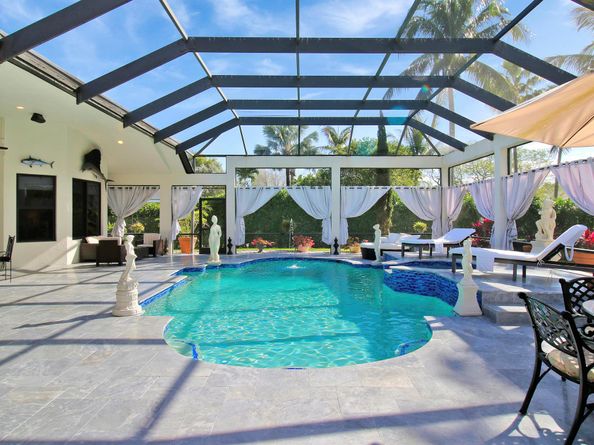 15450 Enstrom Road, Wellington FL 33414