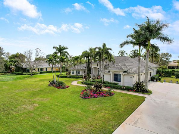 15450 Enstrom Road, Wellington FL 33414