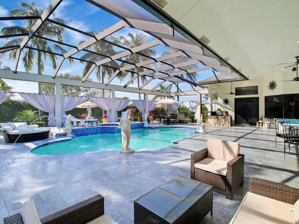 15450 Enstrom Road, Wellington FL 33414