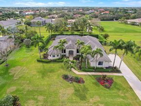 15450 Enstrom Road, Wellington FL 33414