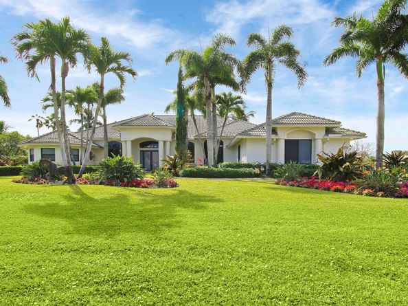 15450 Enstrom Road, Wellington FL 33414