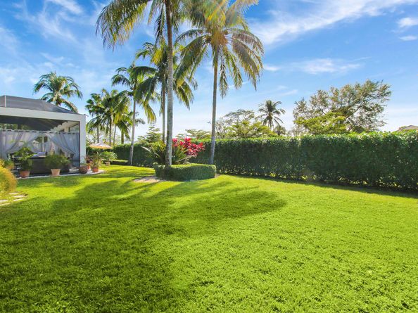 15450 Enstrom Road, Wellington FL 33414