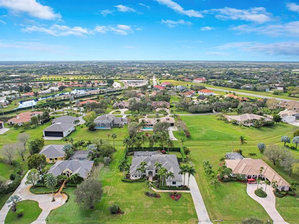 15450 Enstrom Road, Wellington FL 33414