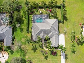 15450 Enstrom Road, Wellington FL 33414