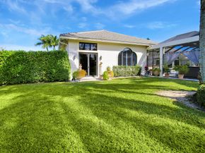 15450 Enstrom Road, Wellington FL 33414