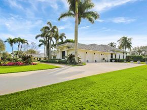 15450 Enstrom Road, Wellington FL 33414