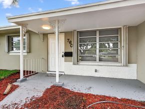 760 SW 64th Way, Pembroke Pines FL 33023