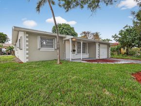 760 SW 64th Way, Pembroke Pines FL 33023