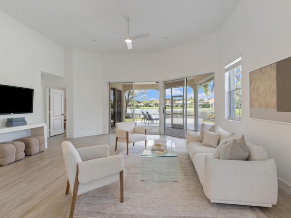 124 Eagleton Lane, Palm Beach Gardens FL 33418