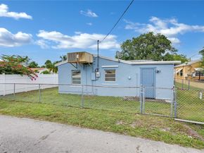 1939 Arthur St, Hollywood FL 33020