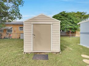 1939 Arthur St, Hollywood FL 33020