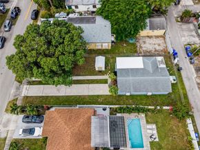 1939 Arthur St, Hollywood FL 33020