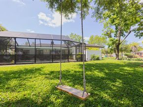 10395 NW 42nd Drive, Coral Springs FL 33065