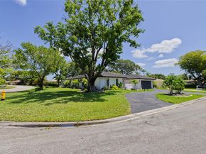 10395 NW 42nd Drive, Coral Springs FL 33065