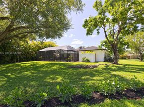 10395 NW 42nd Drive, Coral Springs FL 33065