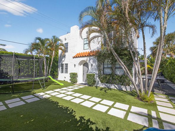 535 36th Street, West Palm Beach FL 33407
