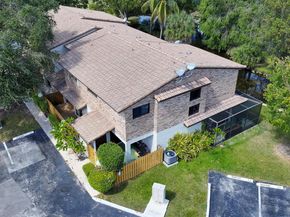 12461 NW 3rd Street C3, Plantation FL 33325