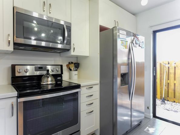 12461 NW 3rd Street C3, Plantation FL 33325