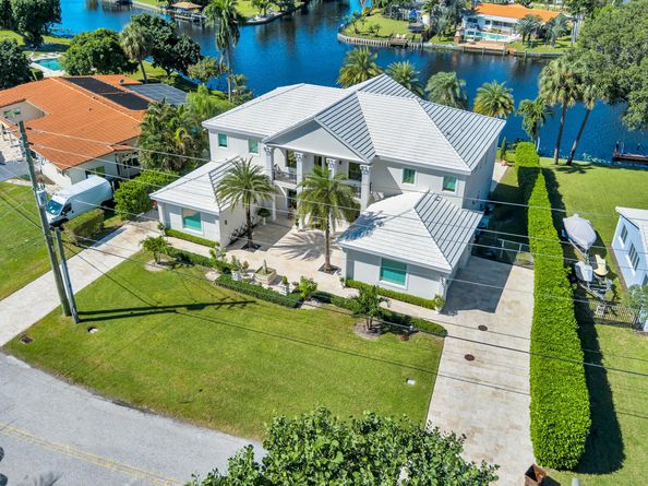 7923 Pine Tree Lane, Lake Clarke Shores FL 33406