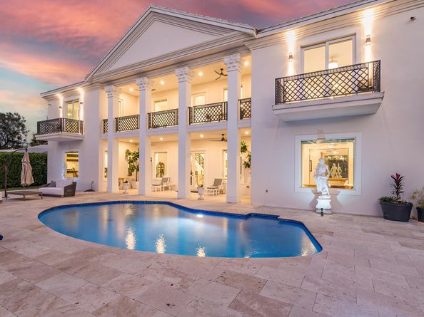 7923 Pine Tree Lane, Lake Clarke Shores FL 33406