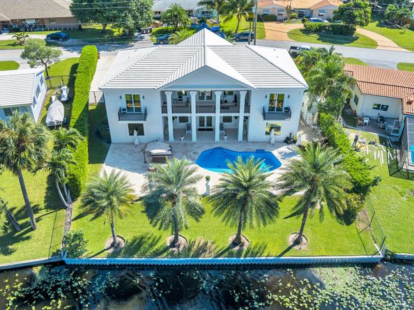 7923 Pine Tree Lane, Lake Clarke Shores FL 33406