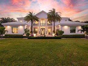 7923 Pine Tree Lane, Lake Clarke Shores FL 33406