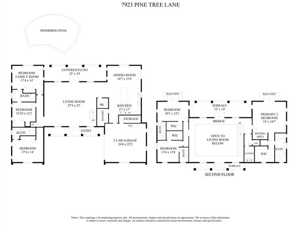 7923 Pine Tree Lane, Lake Clarke Shores FL 33406