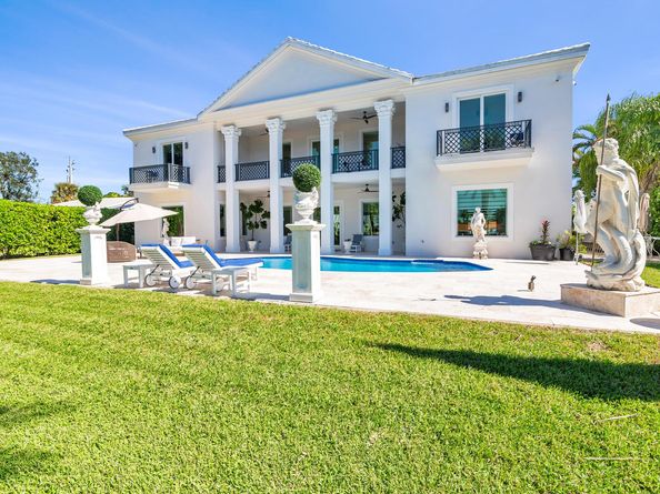 7923 Pine Tree Lane, Lake Clarke Shores FL 33406