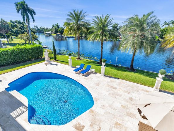 7923 Pine Tree Lane, Lake Clarke Shores FL 33406