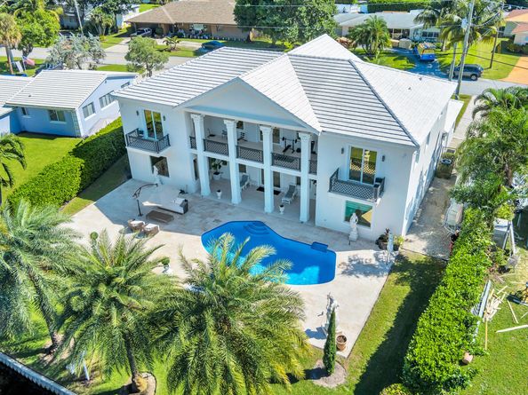 7923 Pine Tree Lane, Lake Clarke Shores FL 33406