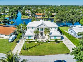 7923 Pine Tree Lane, Lake Clarke Shores FL 33406