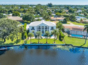 7923 Pine Tree Lane, Lake Clarke Shores FL 33406