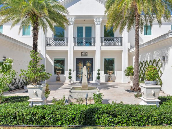 7923 Pine Tree Lane, Lake Clarke Shores FL 33406