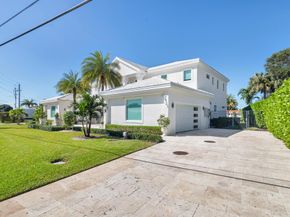 7923 Pine Tree Lane, Lake Clarke Shores FL 33406