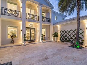 7923 Pine Tree Lane, Lake Clarke Shores FL 33406