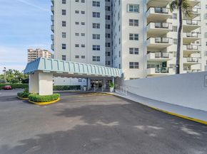 1500 S Ocean Blvd 1201, Pompano Beach FL 33062