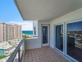 1500 S Ocean Blvd 1201, Pompano Beach FL 33062