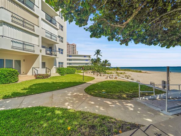 1500 S Ocean Blvd 1201, Pompano Beach FL 33062