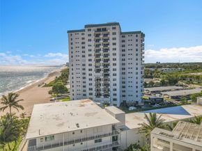 1500 S Ocean Blvd 1201, Pompano Beach FL 33062