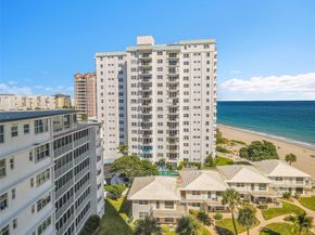 1500 S Ocean Blvd 1201, Pompano Beach FL 33062