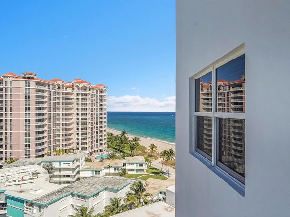 1500 S Ocean Blvd 1201, Pompano Beach FL 33062