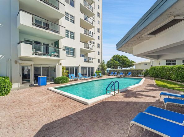 1500 S Ocean Blvd 1201, Pompano Beach FL 33062