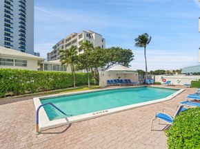 1500 S Ocean Blvd 1201, Pompano Beach FL 33062