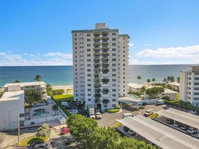 1500 S Ocean Blvd 1201, Pompano Beach FL 33062