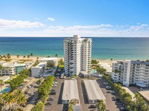 1500 S Ocean Blvd 1201, Pompano Beach FL 33062
