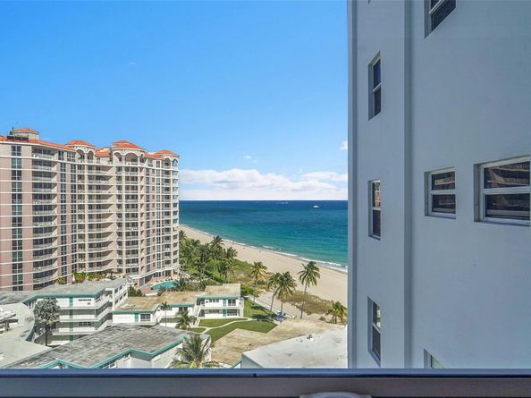 1500 S Ocean Blvd 1201, Pompano Beach FL 33062